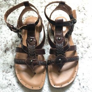 Ariat Strappy Sandals